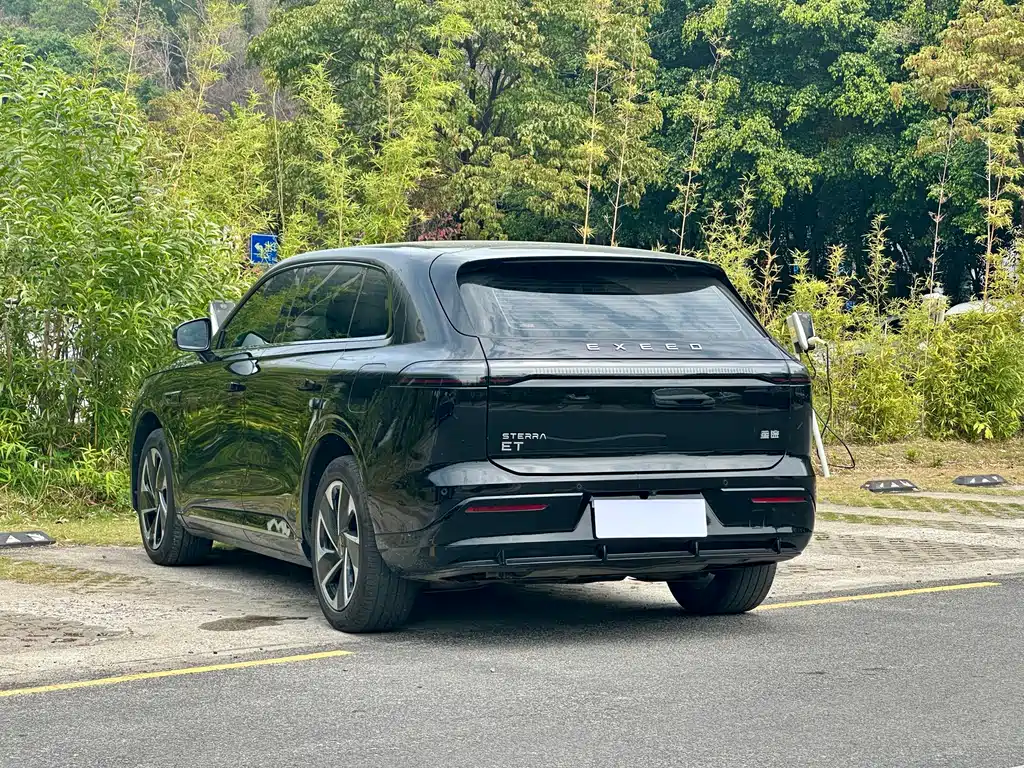 Star Era ET 2024 Extended Range 200 Pro купить на сайте DeffCars