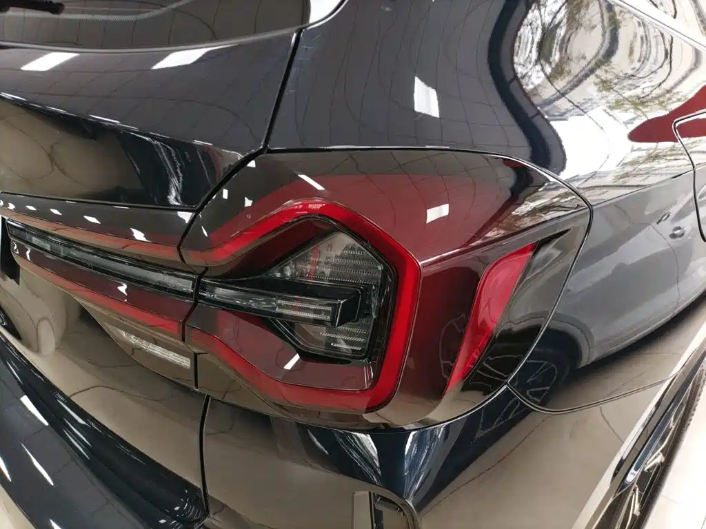 BMW X3 2023 xDrive25i M Sports Package купить на сайте DeffCars