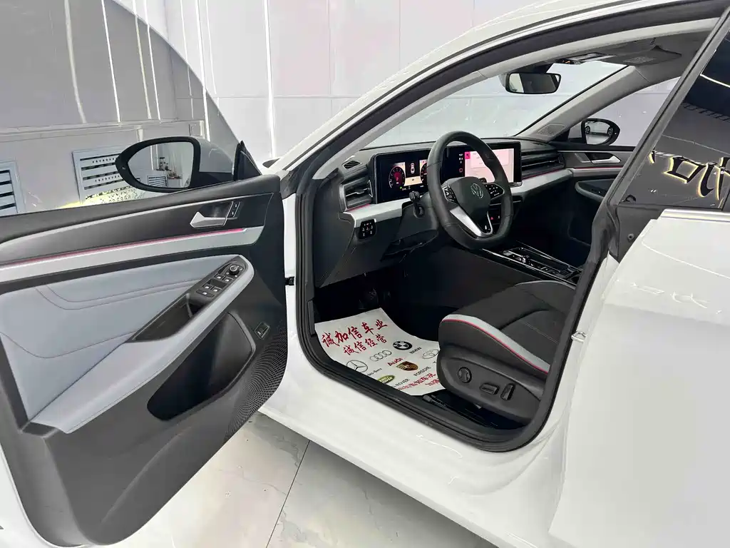 Lingdu 2023 Lingdu L 280TSI DSG Hot Edition купить на сайте DeffCars
