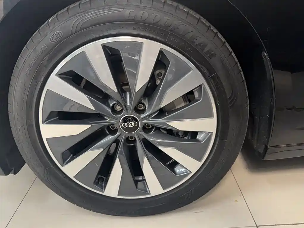 Audi A6L 2023 facelift 45 TFSI premium model купить на сайте DeffCars