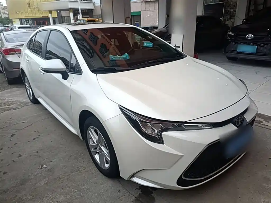 Ralink 2019 185T CVT Deluxe Edition National VI купить на сайте DeffCars