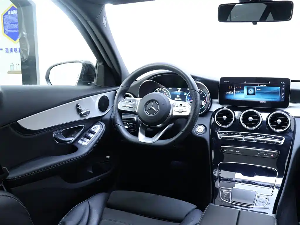 Mercedes-Benz C-Class 2020 Facelift C 260 Sports Edition купить на сайте DeffCars