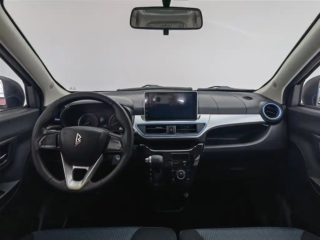 Lingbao BOX 2021 Comfort Edition купить на сайте DeffCars