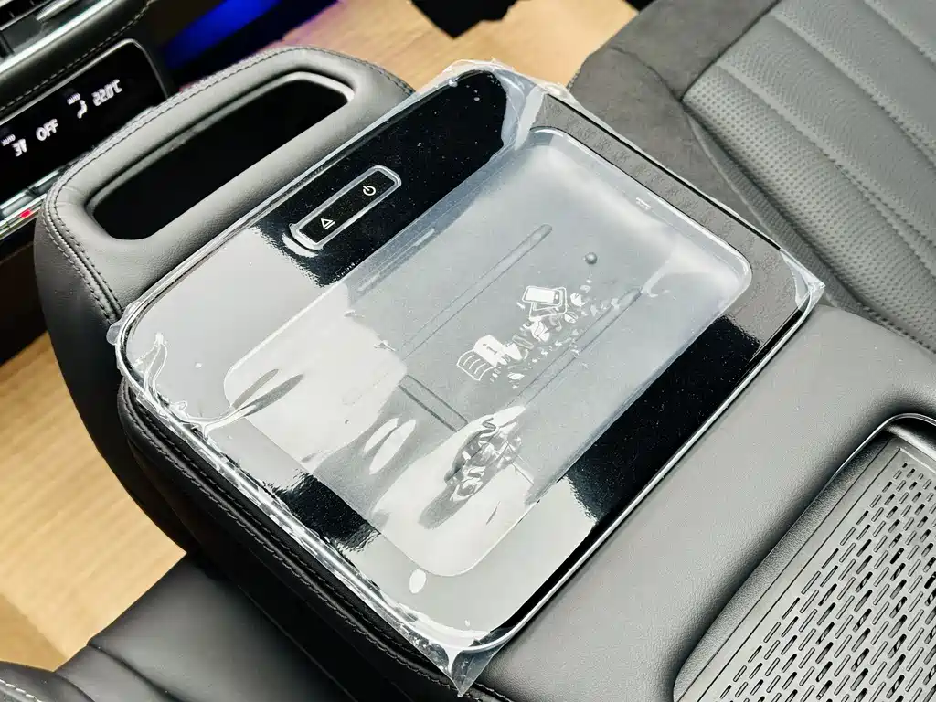 Mercedes-Benz GLS AMG 2024 AMG GLS 63 4MATIC+ купить на сайте DeffCars
