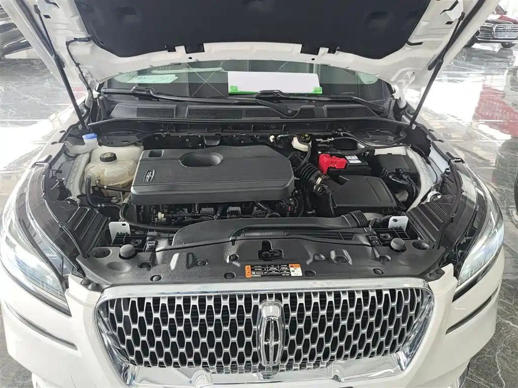 Adventurer 2022 facelift 2.0T two-wheel drive exclusive version купить на сайте DeffCars