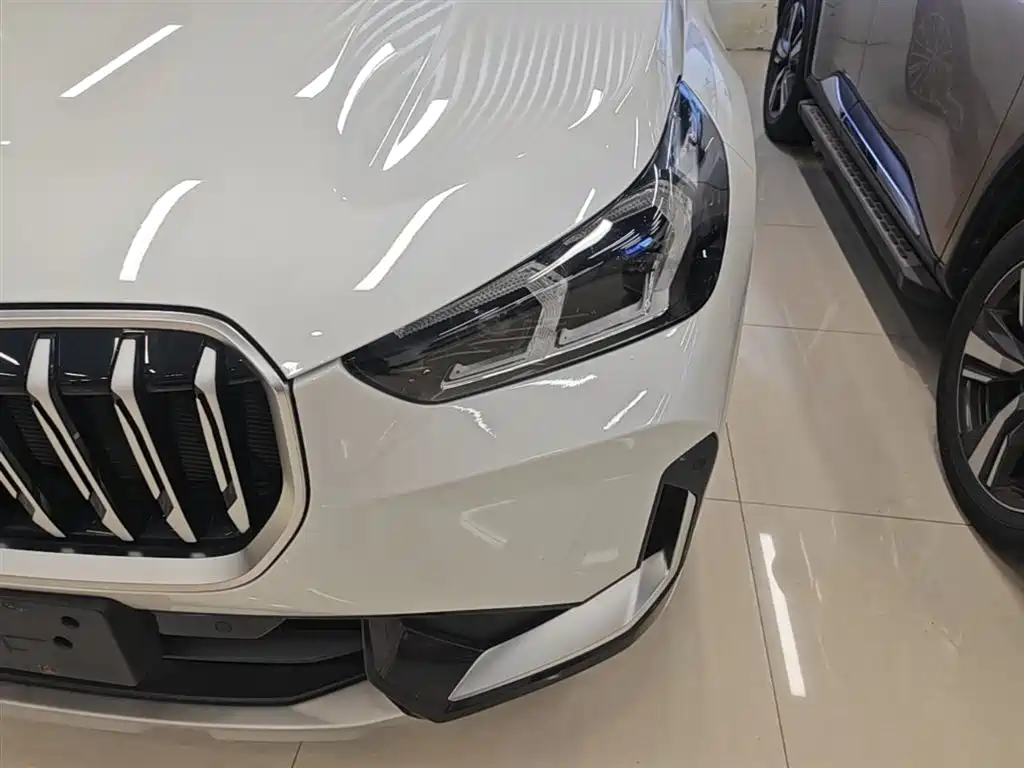 BMW X1 2023 xDrive25Li X Design Package купить на сайте DeffCars