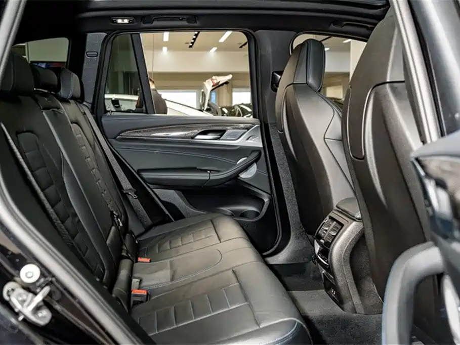 BMW X3 M40i 2022 M40i купить на сайте DeffCars