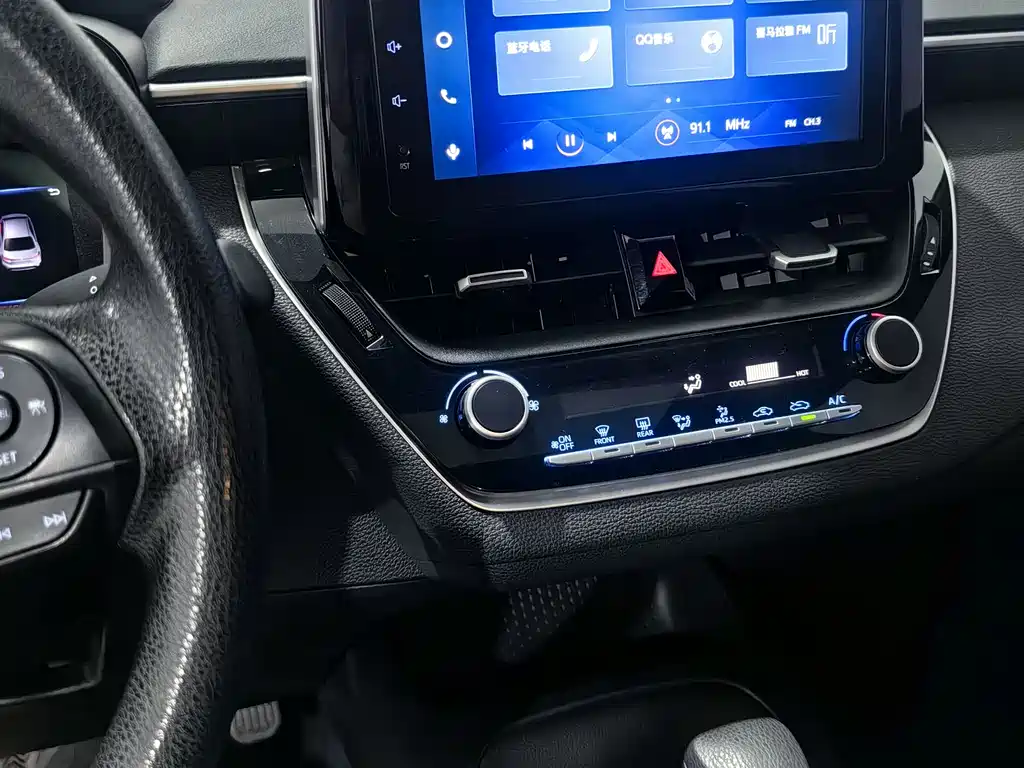 Ralink 2023 185T CVT sports version купить на сайте DeffCars
