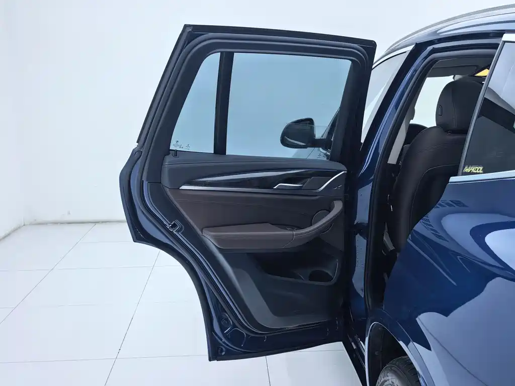 BMW X3 2021 xDrive30i Leading M Sports Package купить на сайте DeffCars