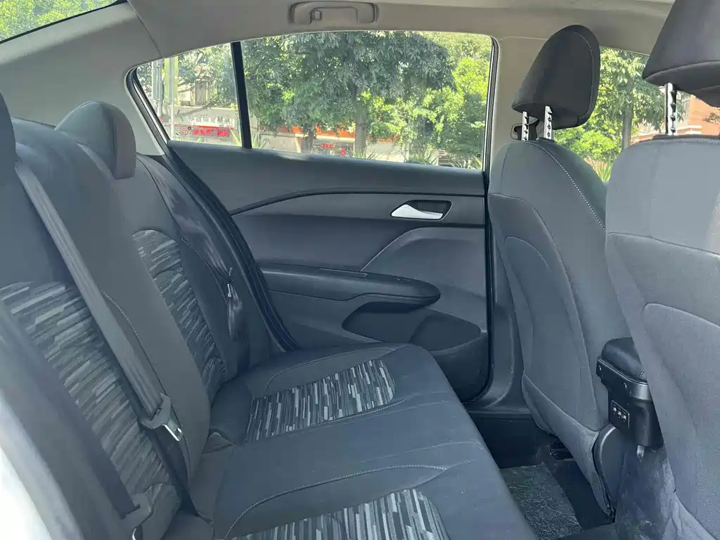 Kovoz 2016 1.5L automatic Xinshang version купить на сайте DeffCars