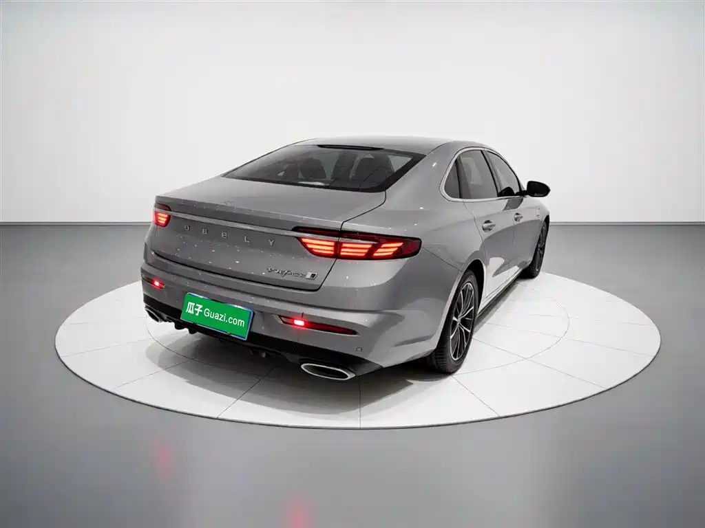 Xingrui 2023 2.0TD luxury model купить на сайте DeffCars