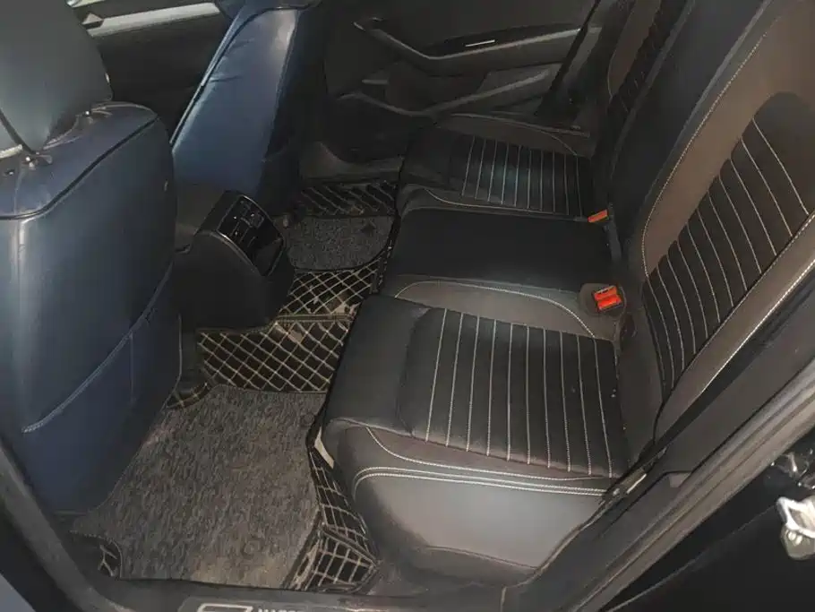 Magotan 2020 280TSI DSG Comfort Type купить на сайте DeffCars