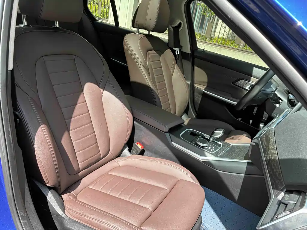 BMW 3 Series 2020 325i M Sports Package купить на сайте DeffCars