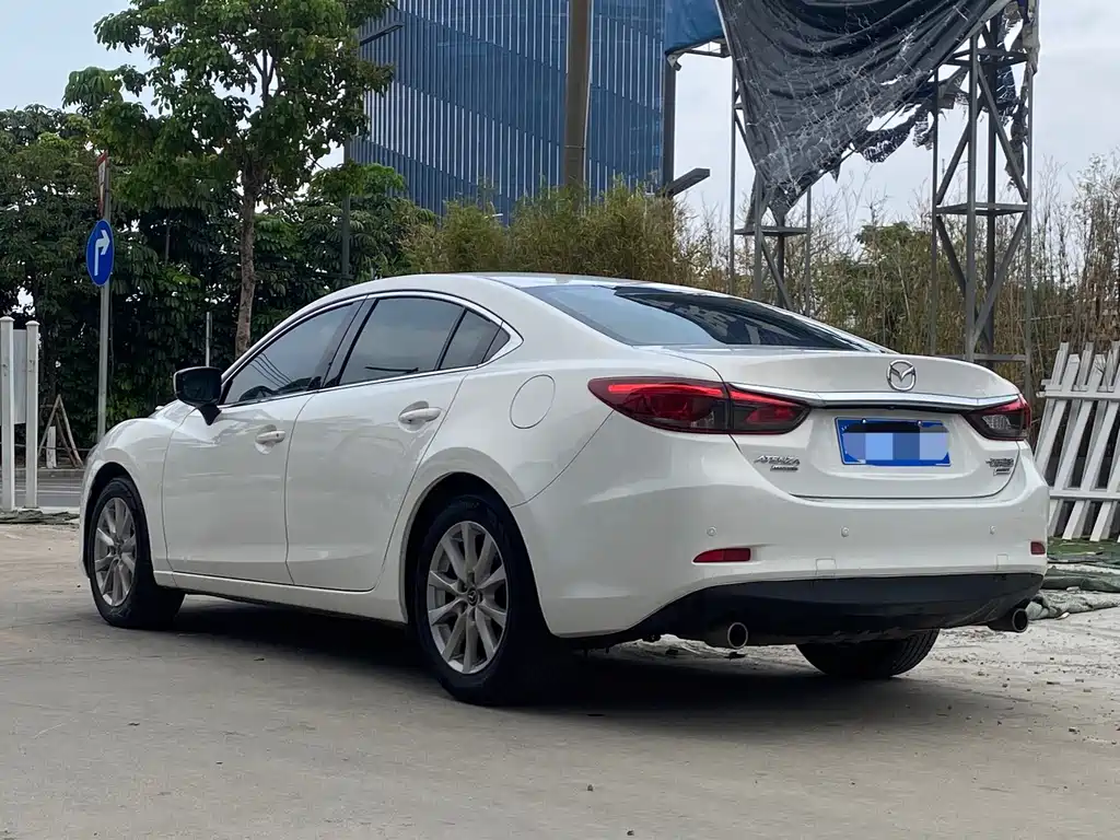 Atez 2018 2.0L Blue Sky Deluxe Edition National V купить на сайте DeffCars