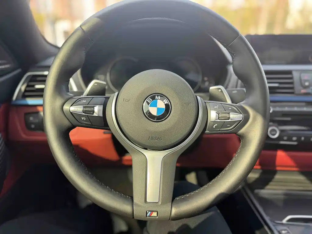 BMW 4 Series 2019 425i M Sports Night Edition купить на сайте DeffCars