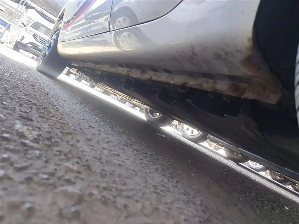 Benben EV 2019 EV360 Standard Model купить на сайте DeffCars