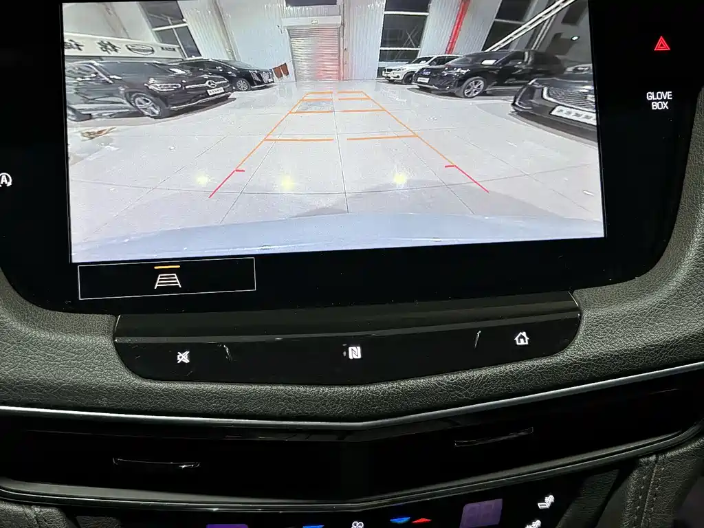 Cadillac CT6 2020 28T Elite купить на сайте DeffCars