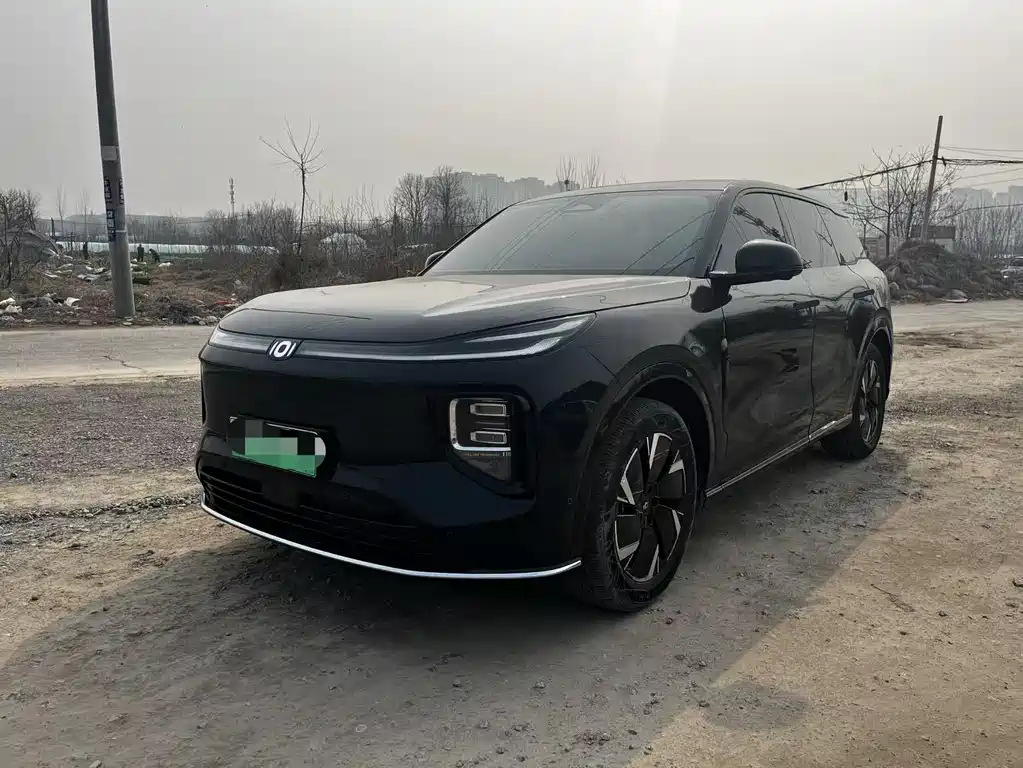 Changan Qiyuan Q07 2025 model 145 honor model купить на сайте DeffCars