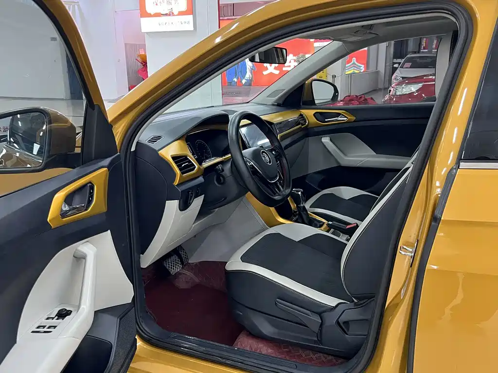 Tukai 2020 280TSI DSG Comfort Edition купить на сайте DeffCars