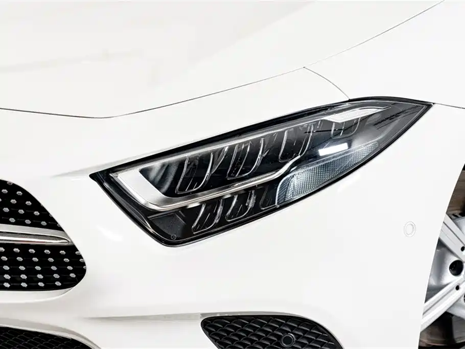 Mercedes-Benz CLS 2018 CLS 300 Dynamic купить на сайте DeffCars