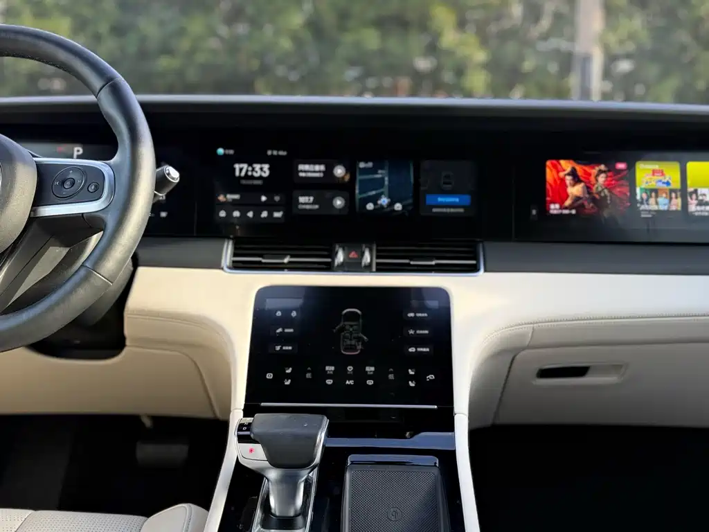 Ideal ONE 2020 extended range 6-seater version купить на сайте DeffCars