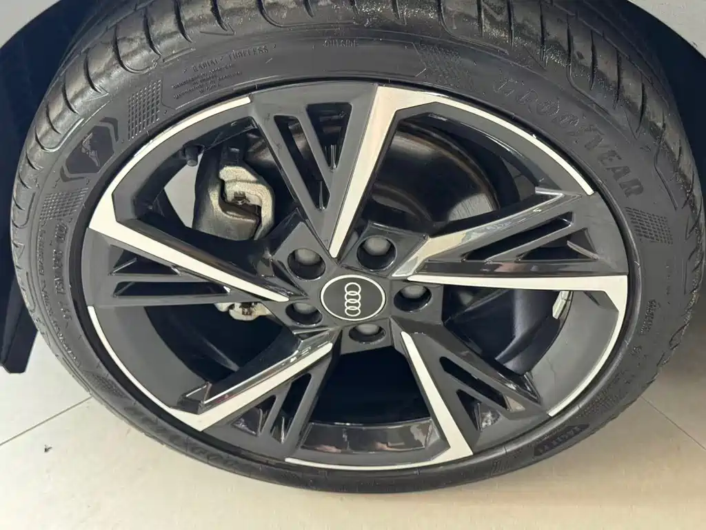 Audi A3 2022 Sportback 35 TFSI stylish and sporty купить на сайте DeffCars