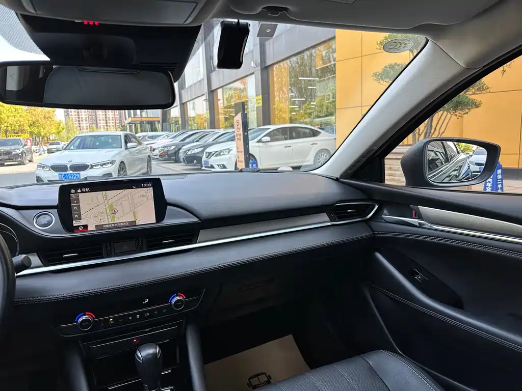 Atez 2020 2.0L Blue Sky Deluxe Edition купить на сайте DeffCars