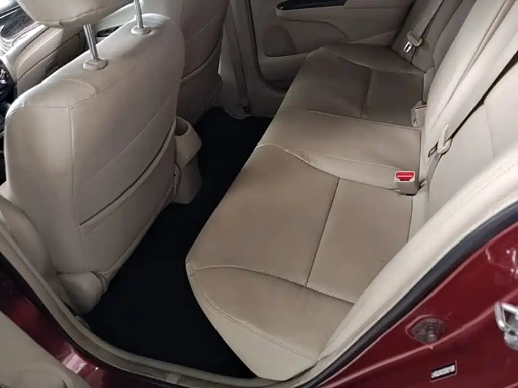 Crider 2013 1.8L automatic comfort version купить на сайте DeffCars
