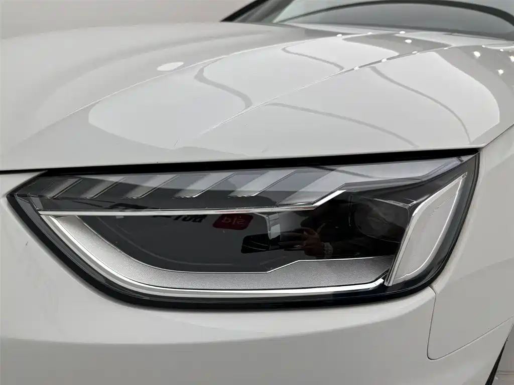 Audi A4L 2023 40 TFSI luxury and dynamic model купить на сайте DeffCars