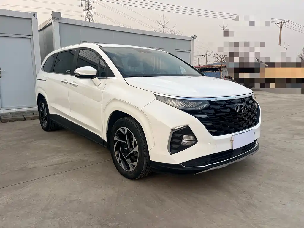 Kustu 2021 270TGDi Premium Edition LUX купить на сайте DeffCars
