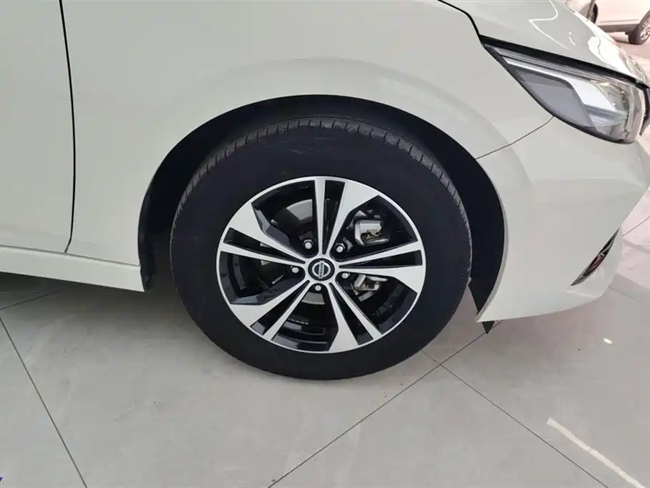 Sylphy 2022 1.6L XL CVT Enjoy Edition купить на сайте DeffCars