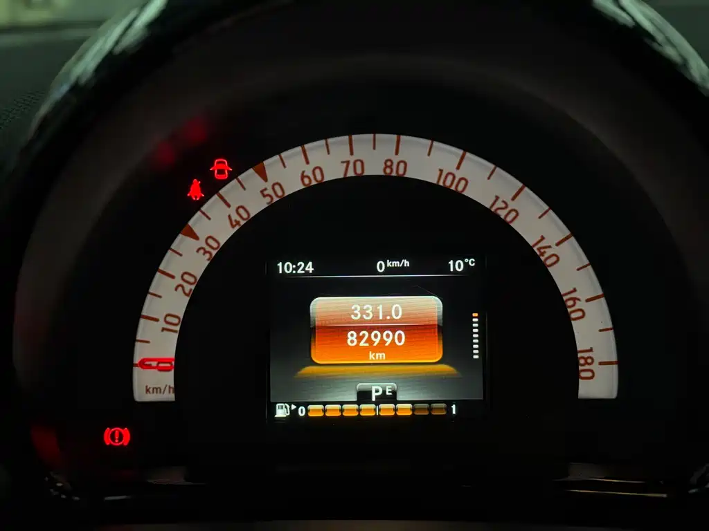smart forfour 2016 0.9T 66kW Pioneer Edition купить на сайте DeffCars