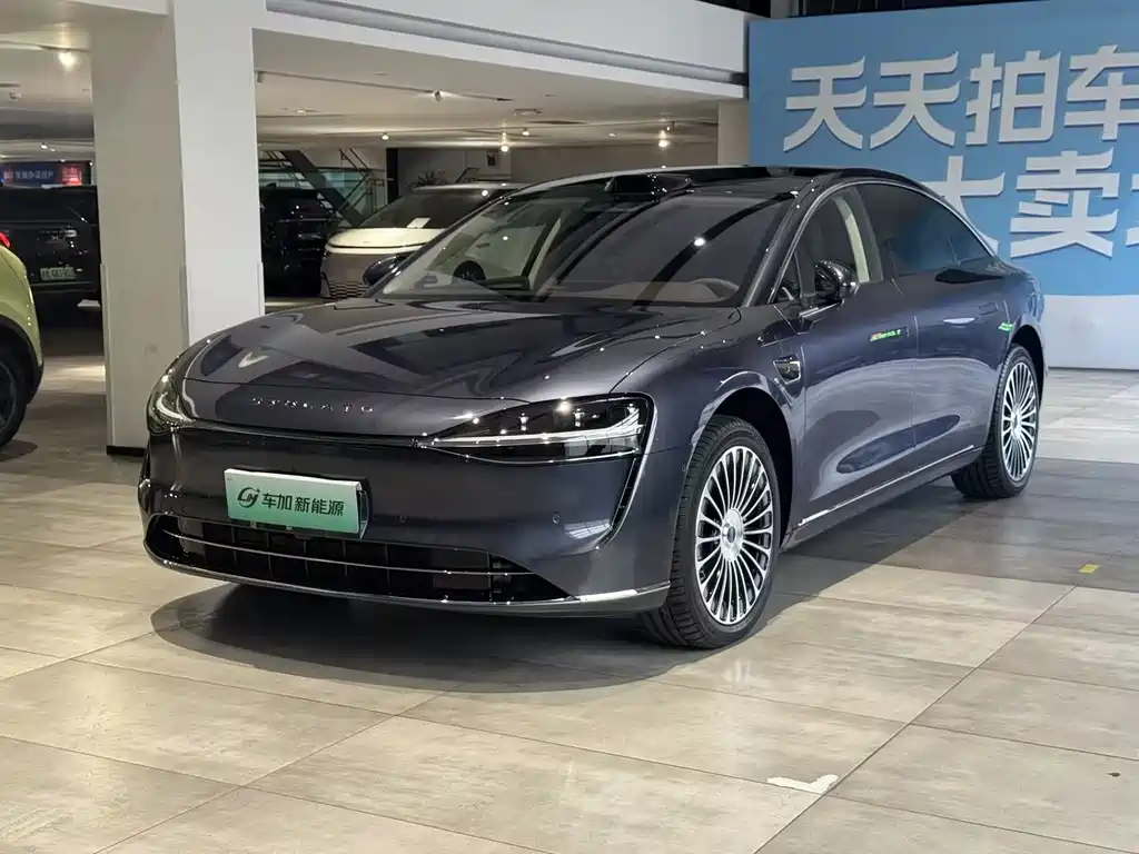 Xiangjie S9 2025 Extended Range Ultra купить на сайте DeffCars