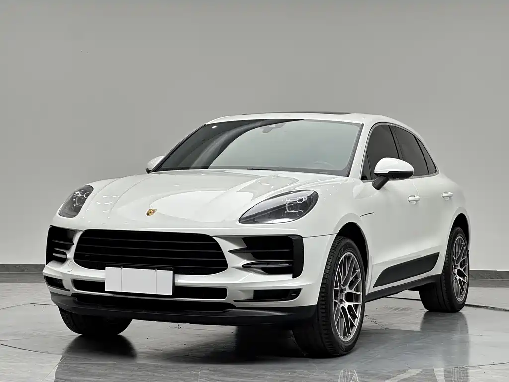 Macan 2021 Macan 2.0T купить на сайте DeffCars