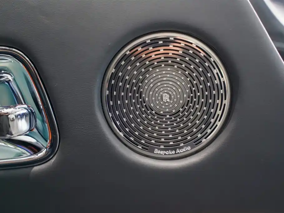 Phantom 2018 6.6T standard model купить на сайте DeffCars