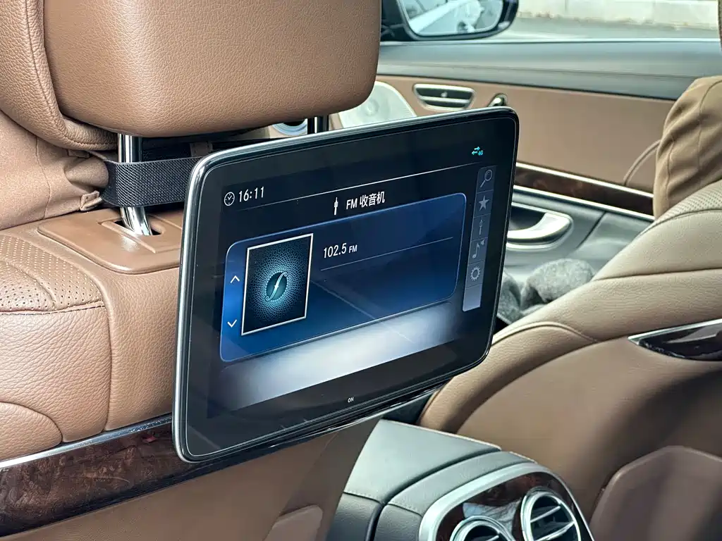 Mercedes-Benz S-Class 2019 S 350 L Luxury Model купить на сайте DeffCars