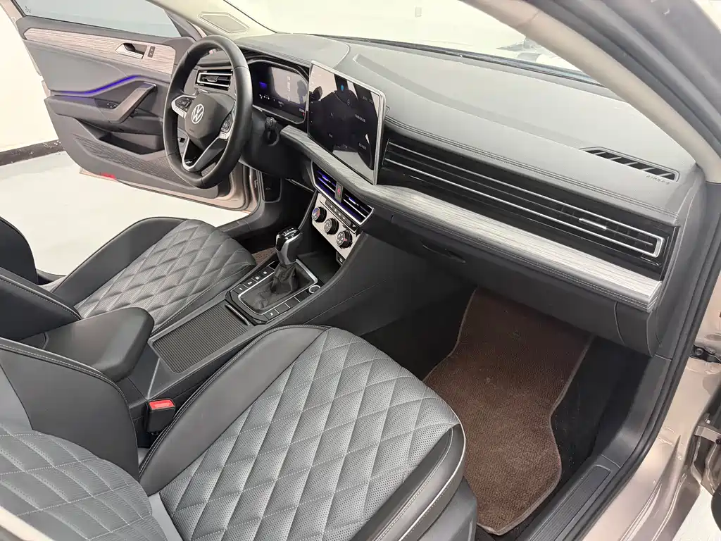 SAGITAR 2023 280TSI DSG Beyond Lite Edition купить на сайте DeffCars