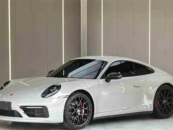 Porsche 911 2023 Carrera S 3.0T купить на сайте DeffCars