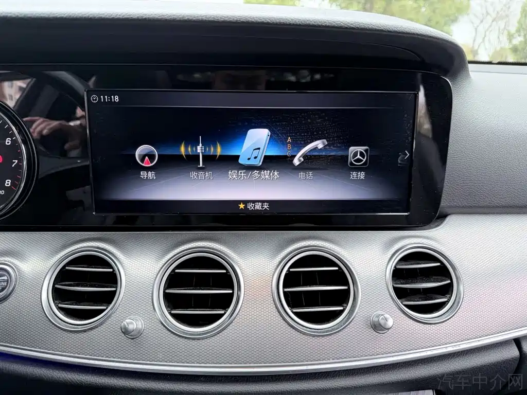 Mercedes-Benz E-Class Import 2019 E 200 Sports купить на сайте DeffCars
