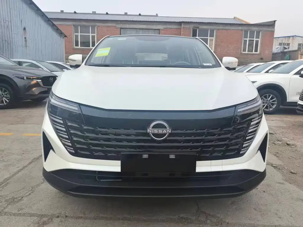 Qashqai 2025 Honor 2.0L CVT XV+ Leading Edition купить на сайте DeffCars