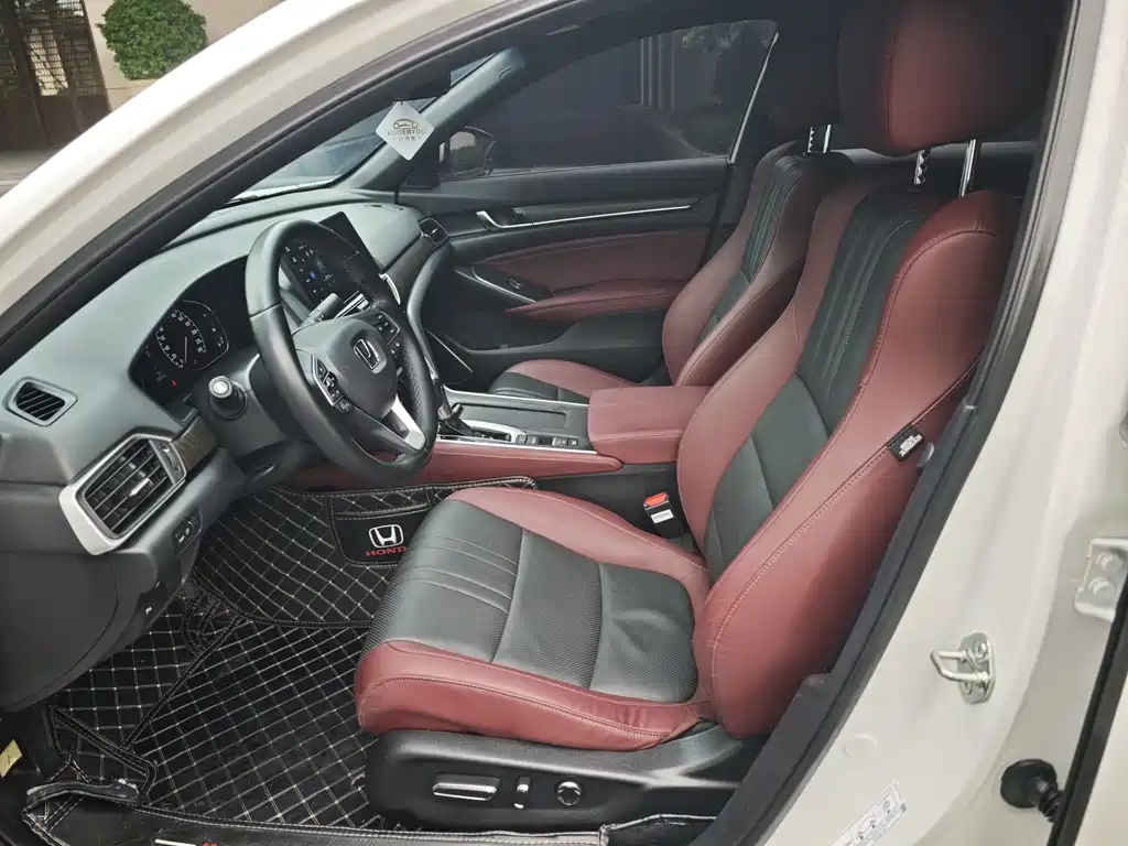 Yingshipai 2022 260TURBO Jingyue Edition купить на сайте DeffCars