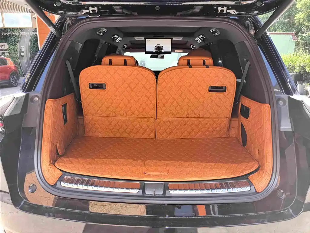 Ideal L9 2022 Max купить на сайте DeffCars