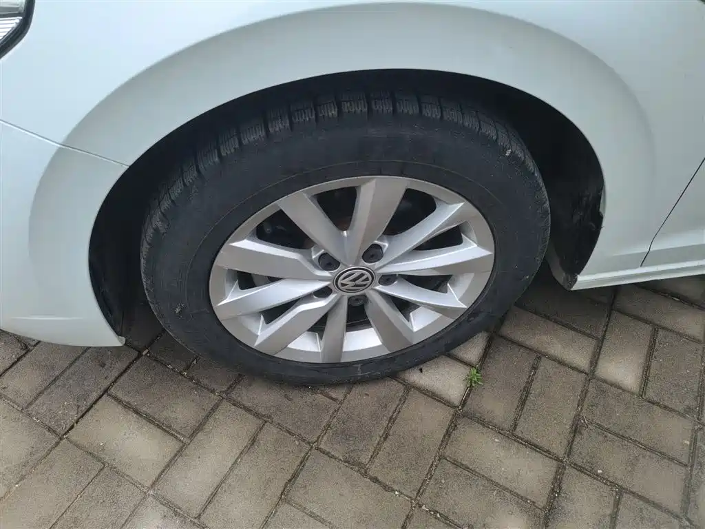 Bora 2020 1.5L automatic comfort model купить на сайте DeffCars