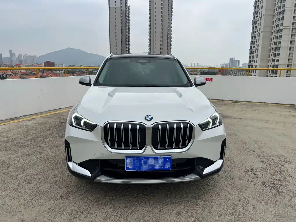BMW X1 2023 sDrive20Li X Design Package купить на сайте DeffCars