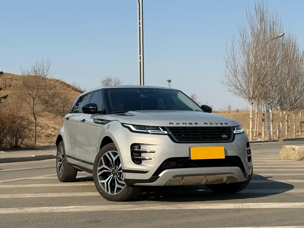Range Rover Evoque 2024 Range Rover Evoque L SE Yuguang Zunyao Edition купить на сайте DeffCars