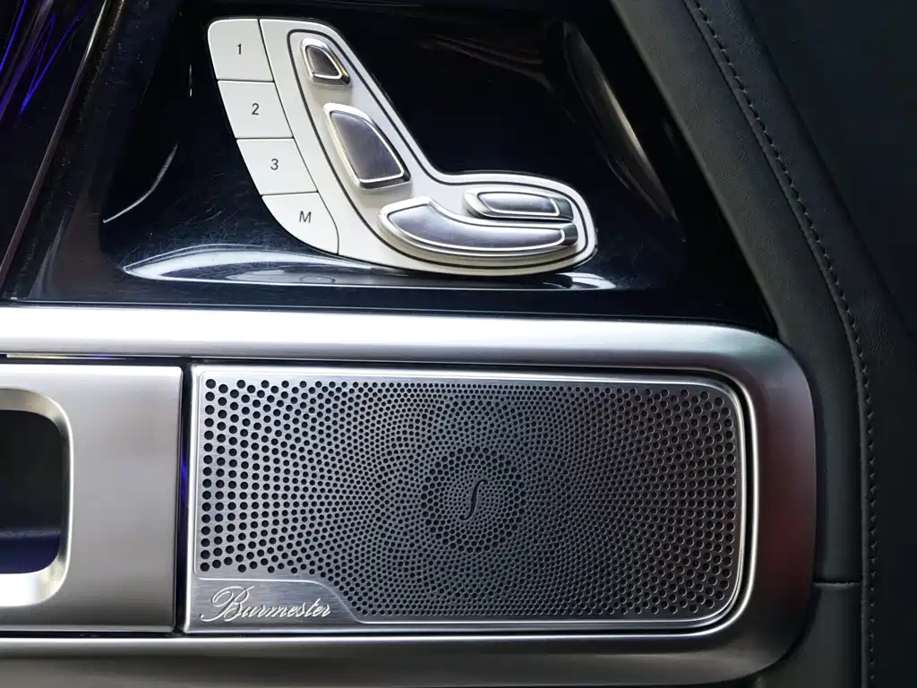 Mercedes-Benz G-Class AMG 2019 AMG G 63 купить на сайте DeffCars