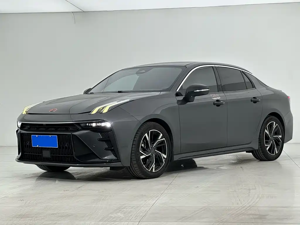 Lynk & Co 03 2023 2.0TD DCT Halo купить на сайте DeffCars