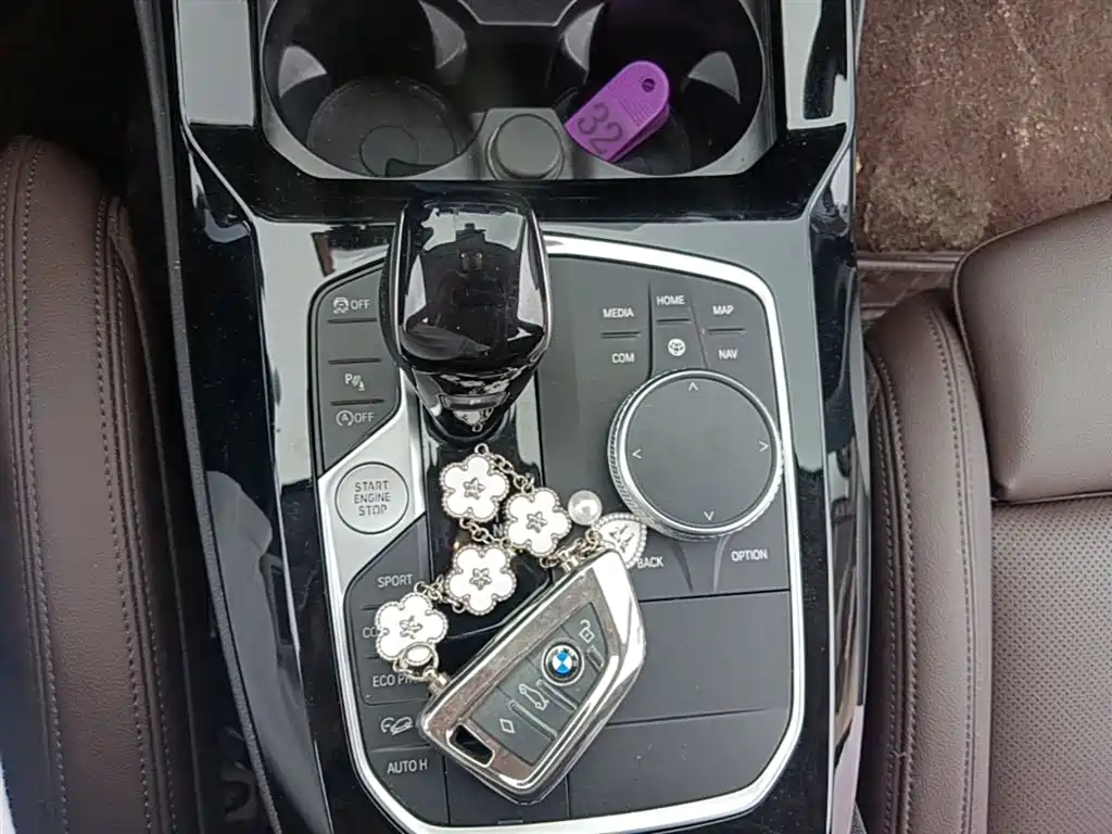 BMW X3 2022 xDrive25i M Sports Package купить на сайте DeffCars