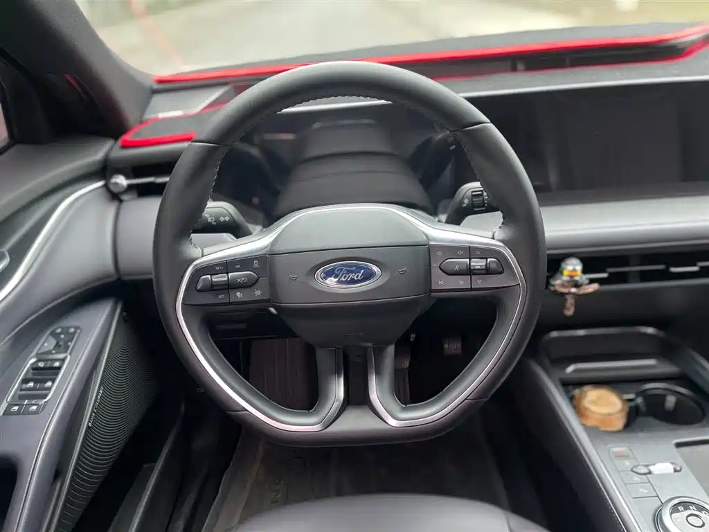 Mondeo 2023 EcoBoost 245 Extreme купить на сайте DeffCars