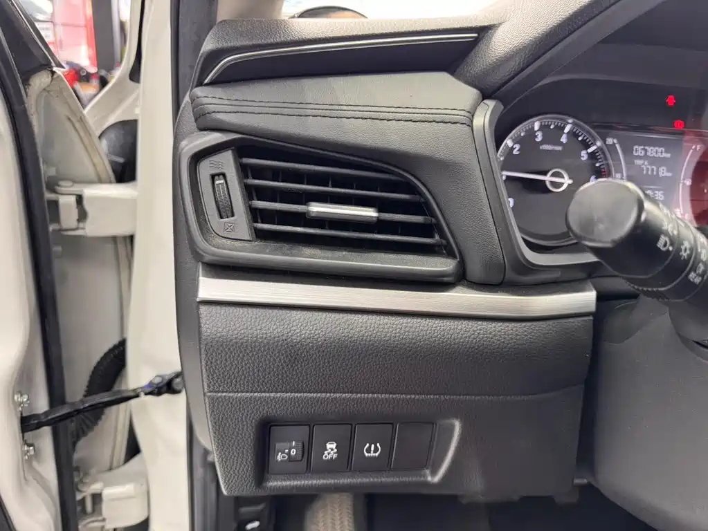 Xiangyu 2019 180TURBO CVT Enjoy Edition National VI купить на сайте DeffCars